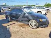 2016 Audi A3 фото