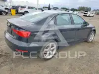 2016 Audi A3 фото