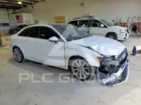 2016 Audi A3 фото