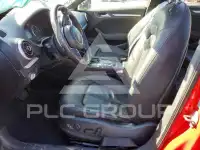 2016 Audi A3 фото