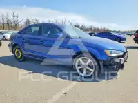 2016 Audi A3 photo