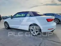 2016 Audi A3 photo