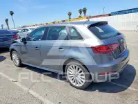 2016 Audi A3 photo