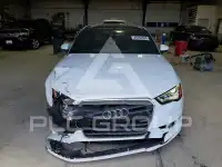 2016 Audi A3 фото