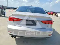 2016 Audi A3 фото