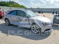 2016 Audi A3 фото