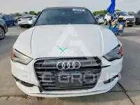2016 Audi A3 photo