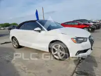 2016 Audi A3 photo