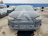 2016 Audi A3 photo