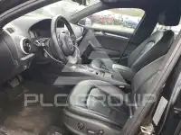 2016 Audi A3 фото
