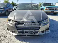 2016 Audi A3 фото