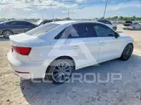 2016 Audi A3 фото