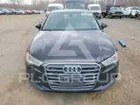 2016 Audi A3 фото