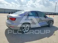 2016 Audi A3 фото
