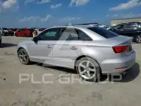 2016 Audi A3 фото