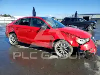2016 Audi A3 фото