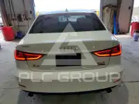 2016 Audi A3 фото