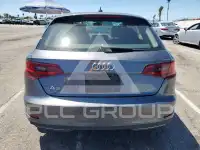 2016 Audi A3 photo