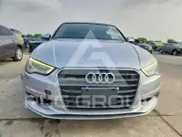 2016 Audi A3 photo