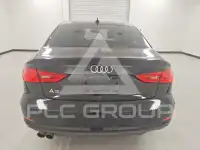 2016 Audi A3 фото