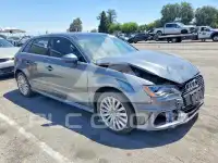 2016 Audi A3 photo