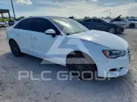 2016 Audi A3 фото