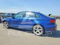 2016 Audi A3 photo