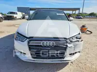 2016 Audi A3 фото
