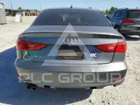 2016 Audi A3 фото
