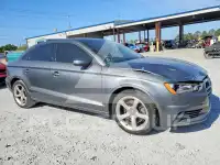 2016 Audi A3 фото