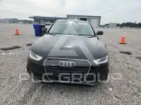 2016 Audi A4 фото