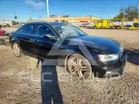 2016 Audi A4 фото