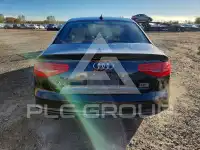 2016 Audi A4 фото