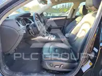2016 Audi A4 фото