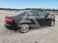 2016 Audi A4 фото