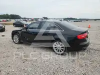2016 Audi A4 фото