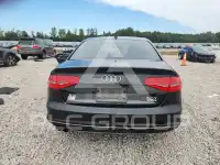 2016 Audi A4 фото