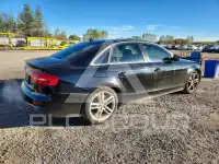 2016 Audi A4 фото