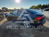 2016 Audi A4 фото
