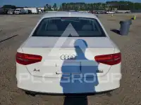 2016 Audi A4 фото
