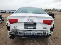 2016 Audi A4 фото