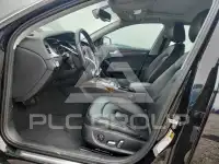 2016 Audi A4 фото