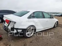 2016 Audi A4 фото