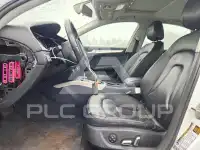 2016 Audi A4 фото