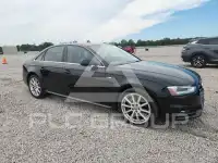 2016 Audi A4 фото