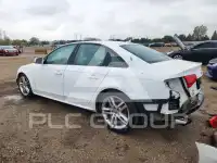 2016 Audi A4 фото