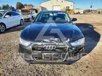 2016 Audi A4 фото