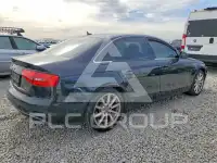 2016 Audi A4 фото