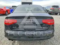 2016 Audi A4 фото