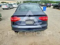 2016 Audi A4 photo